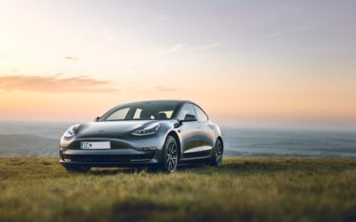 Electric Cars – impossible for employers and employees to ignore